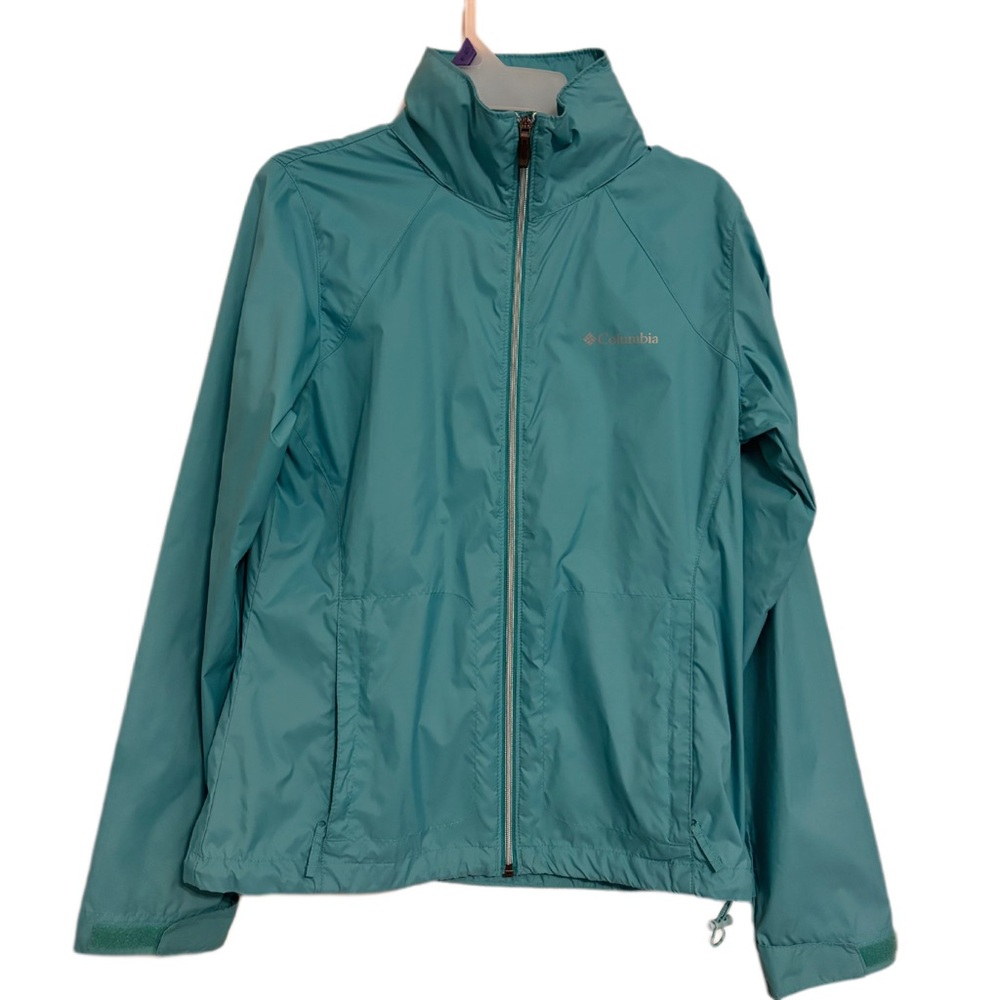 Columbia  Green Switchback